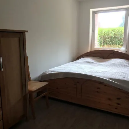 Ferienwohnung Auf Sylt