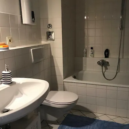 Ferienwohnung Auf Sylt