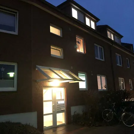 Ferienwohnung Auf Sylt