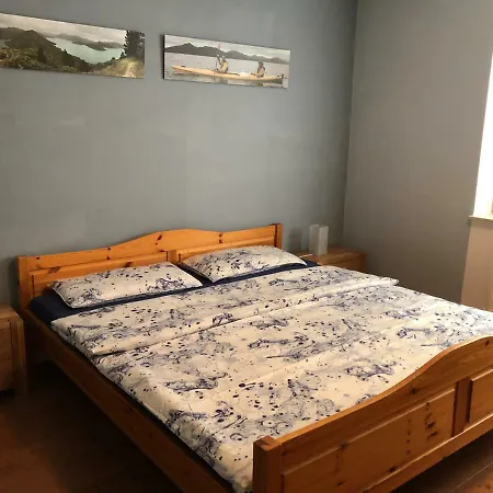 Ferienwohnung Auf Sylt アパート