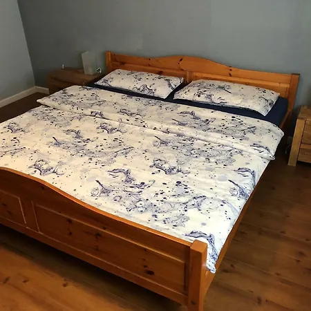 Ferienwohnung Auf Sylt ヴェスターラント